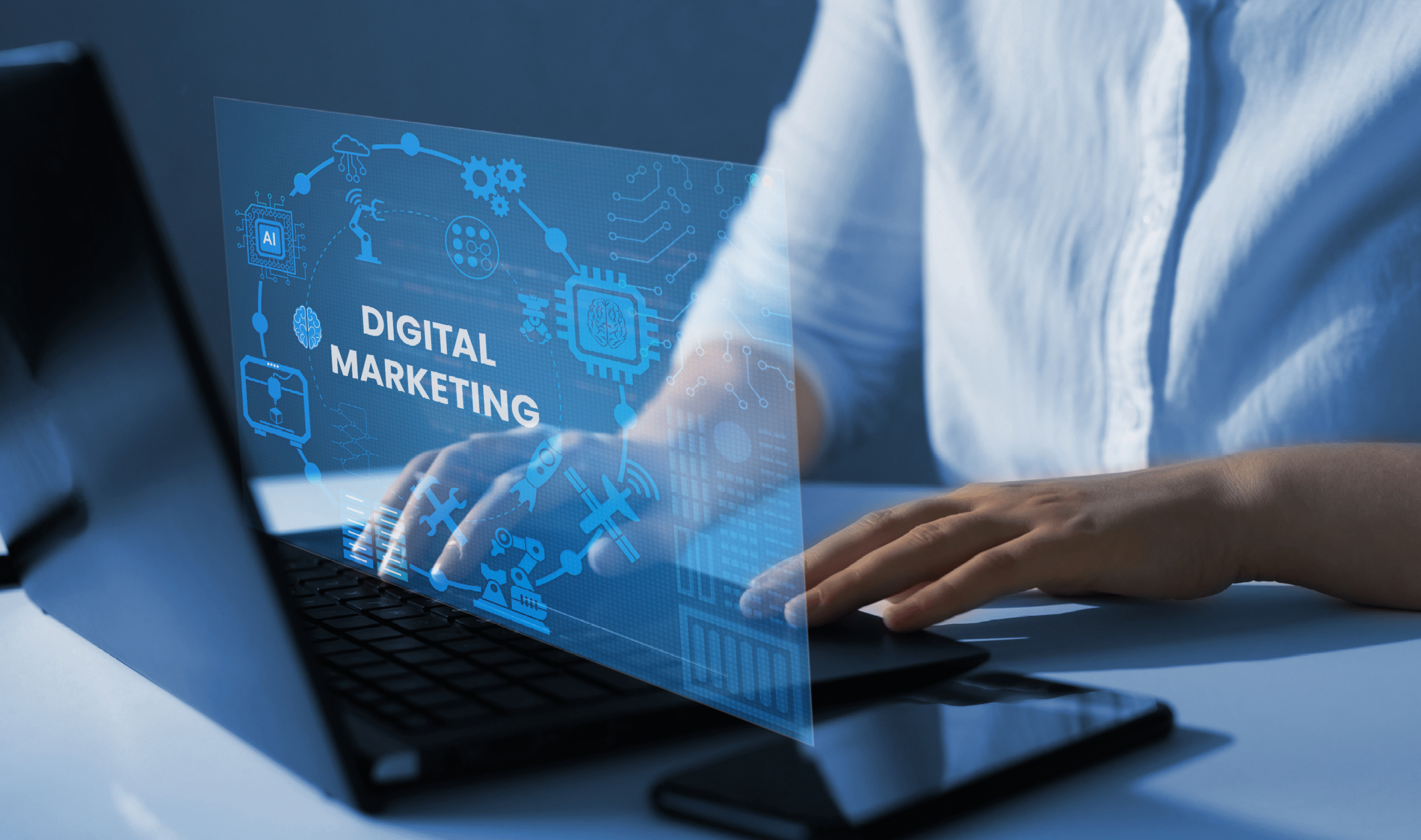 amnvertize innovation strategy