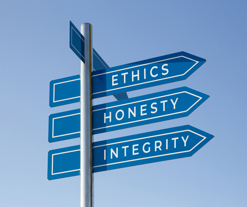 amnvertize integrity system