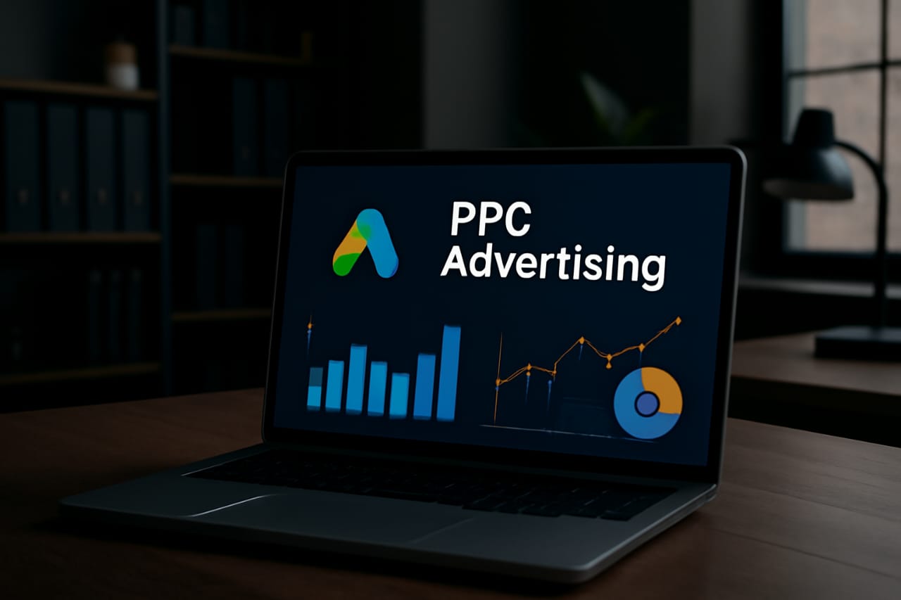 amnvertize PPC services