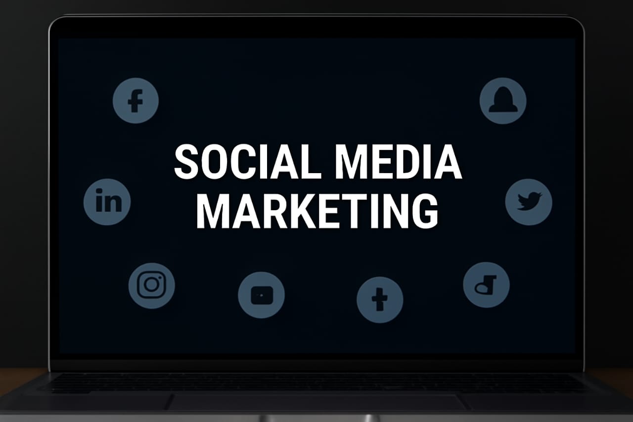 amnvertize social media marketing services